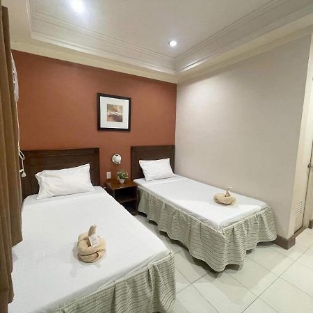 Cozy Inn Iligan Kültér fotó