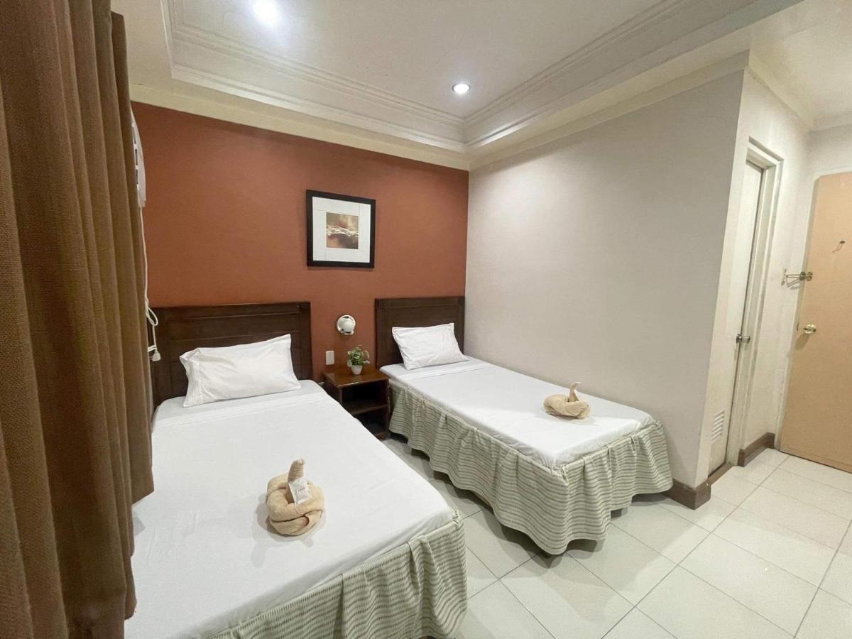 Cozy Inn Iligan Kültér fotó