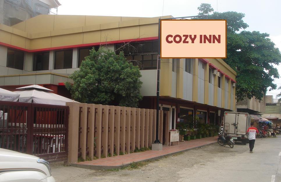 Cozy Inn Iligan Kültér fotó
