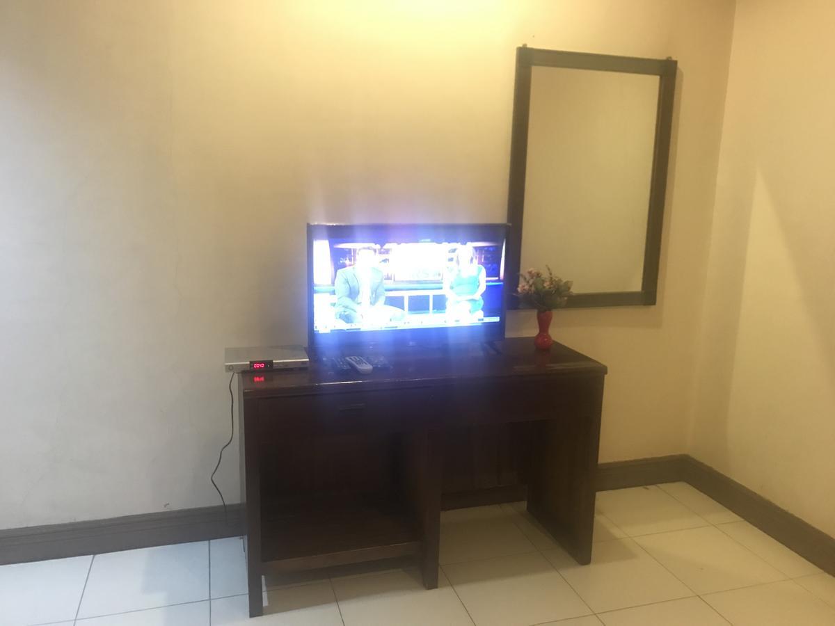 Cozy Inn Iligan Kültér fotó