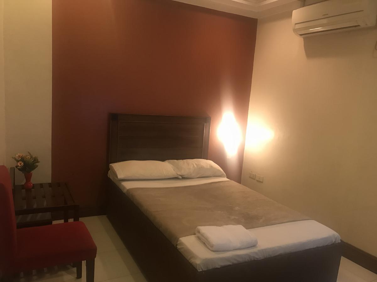Cozy Inn Iligan Kültér fotó