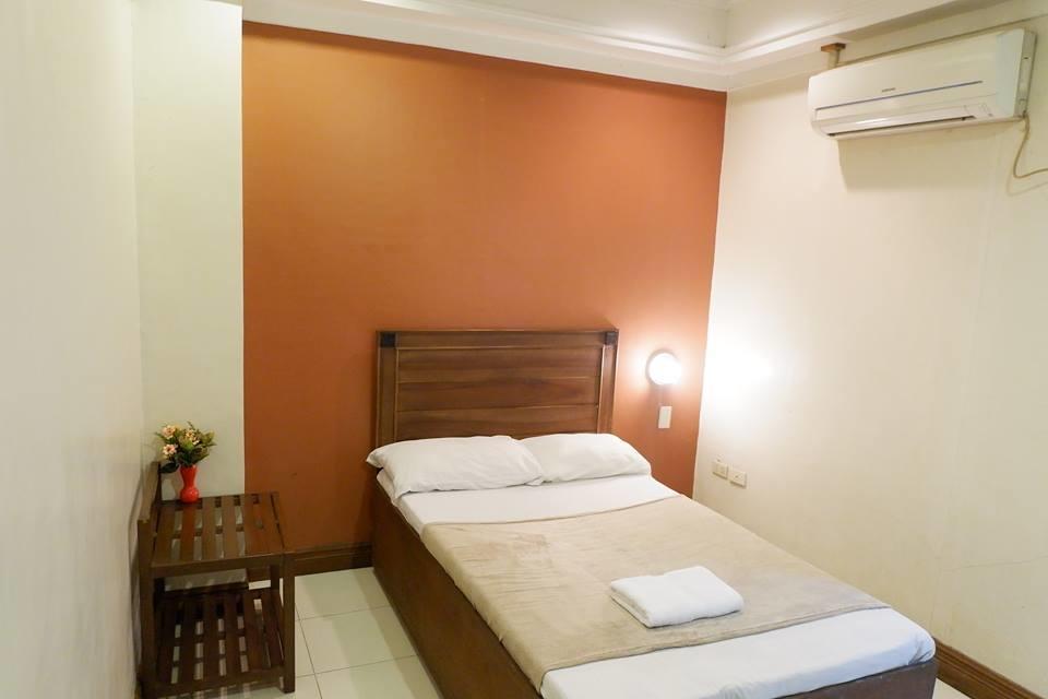 Cozy Inn Iligan Kültér fotó