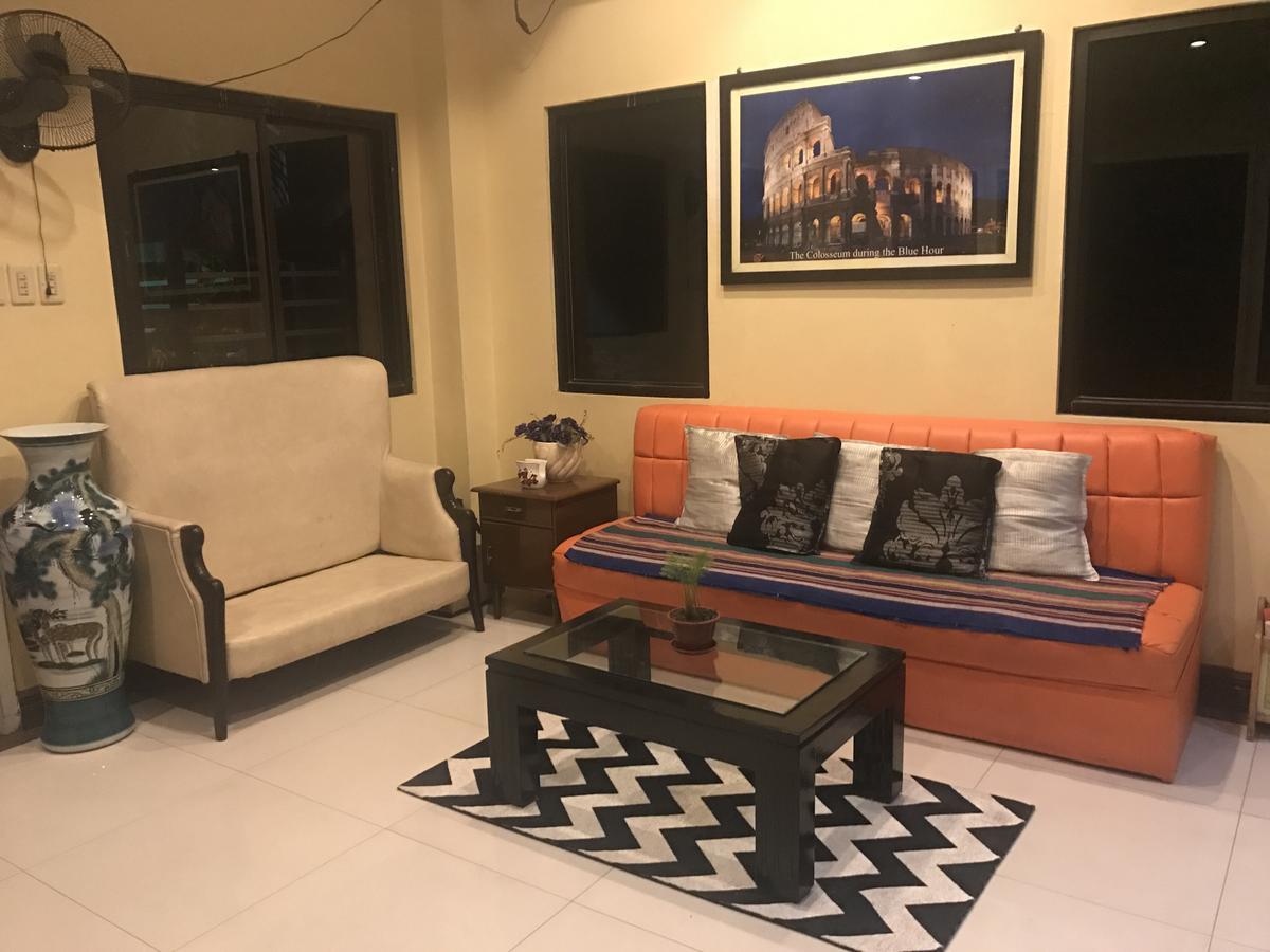 Cozy Inn Iligan Kültér fotó