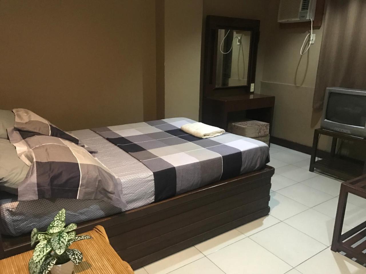 Cozy Inn Iligan Kültér fotó