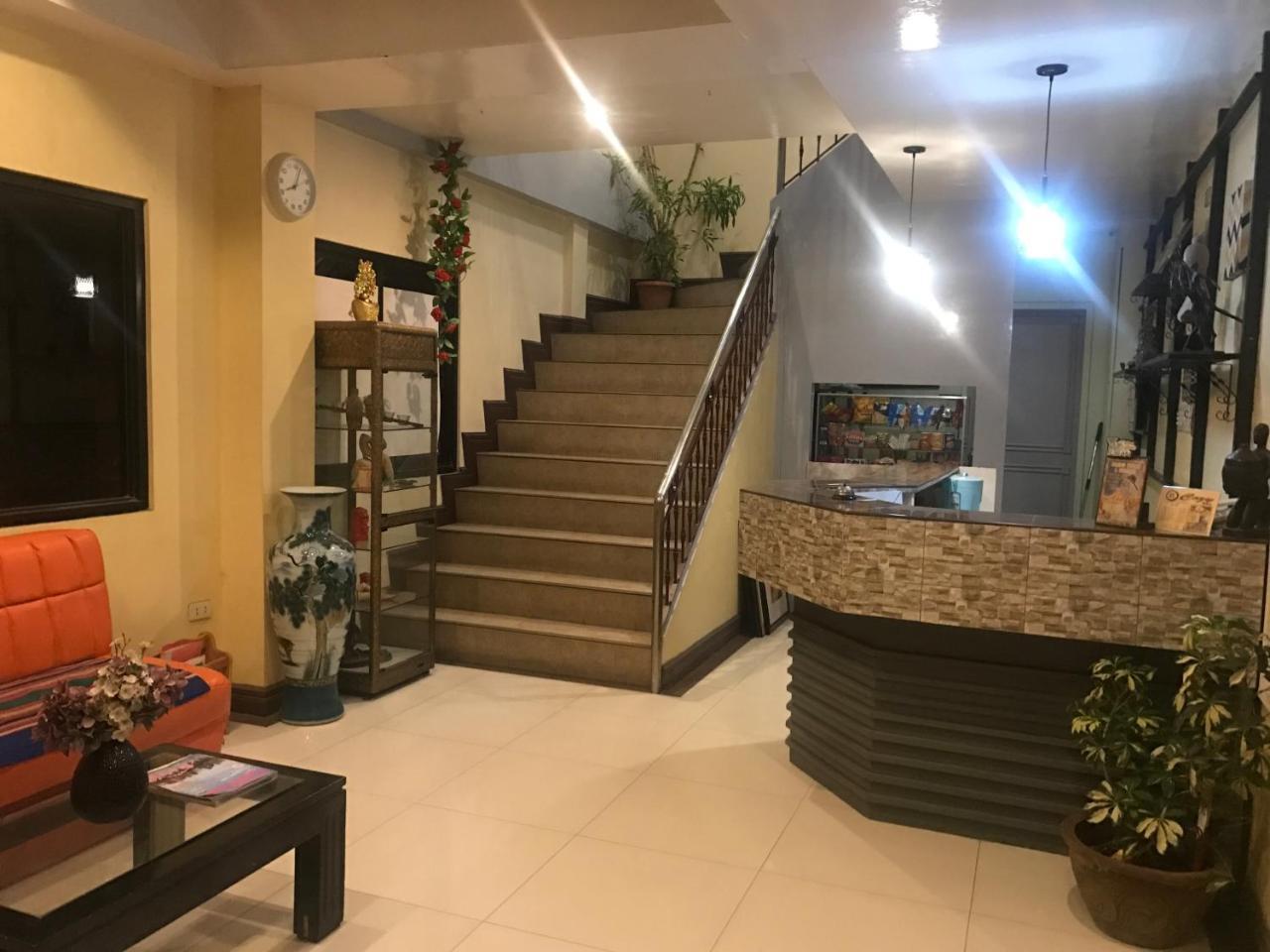 Cozy Inn Iligan Kültér fotó