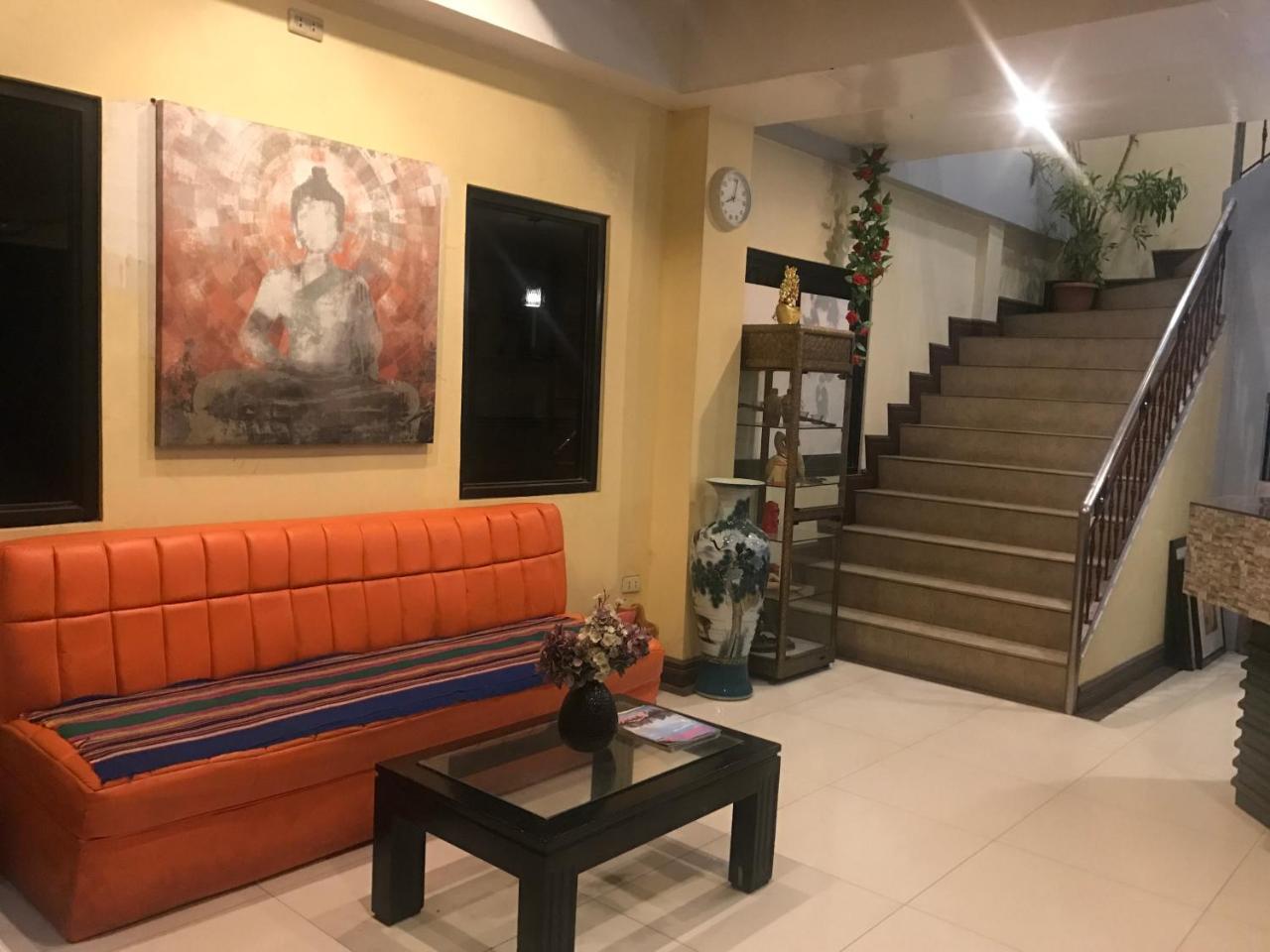 Cozy Inn Iligan Kültér fotó