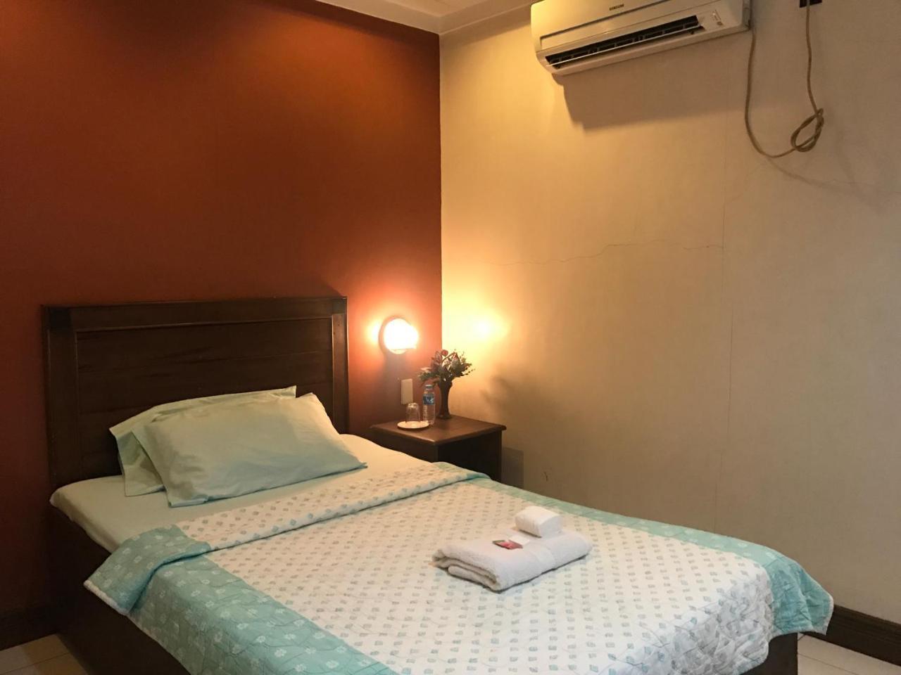 Cozy Inn Iligan Kültér fotó